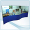 Painel Multiforma Triedro